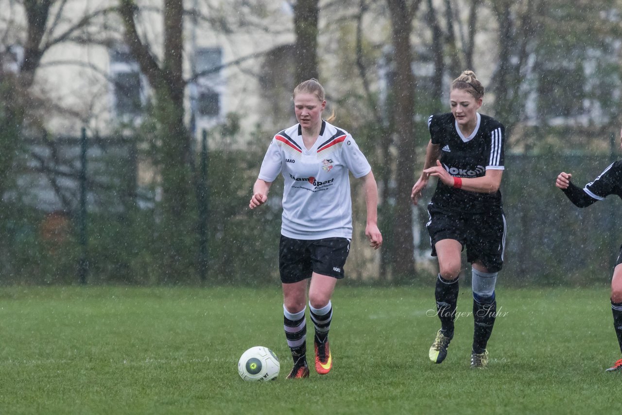 Bild 197 - Frauen Kieler MTV - TSV Schienberg : Ergebnis: 9:0